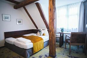 Hotel Zirbelstube