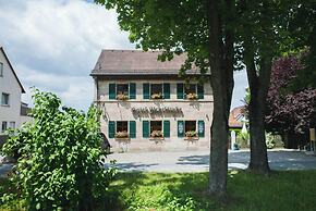 Hotel Zirbelstube
