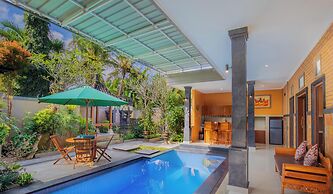 Moning Villa Ubud
