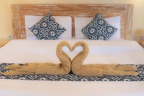Moning Villa Ubud