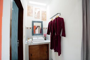 Moning Villa Ubud