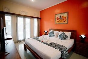 Moning Villa Ubud