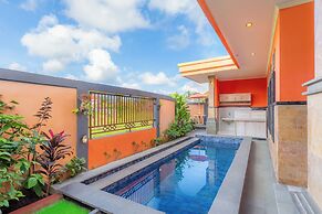Moning Villa Ubud
