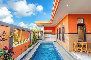 Moning Villa Ubud
