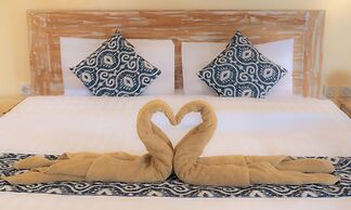 Moning Villa Ubud