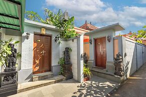 Moning Villa Ubud