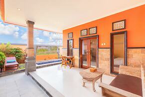 Moning Villa Ubud