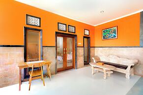 Moning Villa Ubud