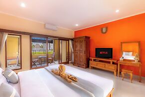 Moning Villa Ubud