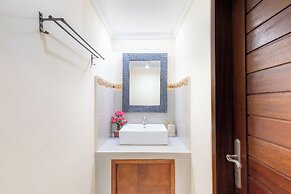 Moning Villa Ubud