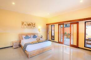 Moning Villa Ubud