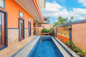 Moning Villa Ubud