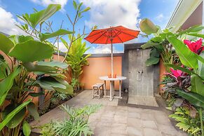 Moning Villa Ubud