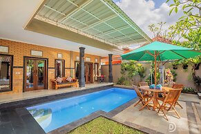 Moning Villa Ubud