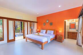 Moning Villa Ubud