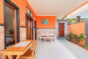 Moning Villa Ubud