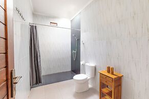 Moning Villa Ubud