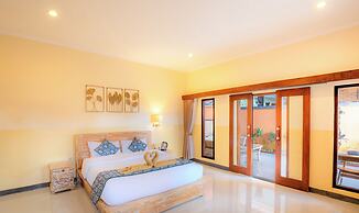 Moning Villa Ubud