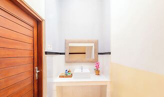 Moning Villa Ubud