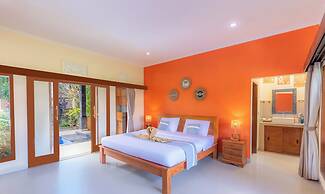 Moning Villa Ubud