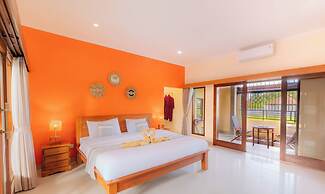 Moning Villa Ubud