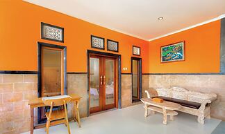 Moning Villa Ubud