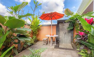 Moning Villa Ubud
