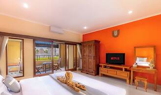Moning Villa Ubud