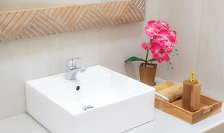 Moning Villa Ubud