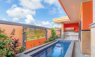 Moning Villa Ubud
