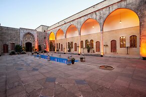 Mir Amin Palace Hotel