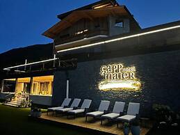 Hotel Gappmaier