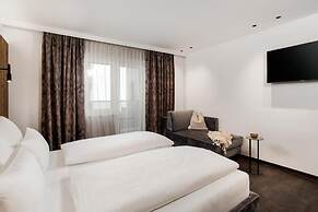 Hotel Gappmaier