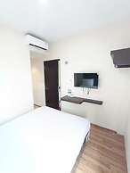 SJ Inn Sukajadi