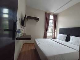 SJ Inn Sukajadi