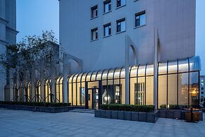 Rehot SSAW Hotel