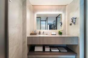 Rehot SSAW Hotel