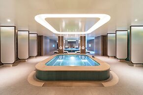 Rehot SSAW Hotel