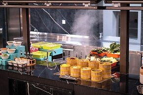 Rehot SSAW Hotel