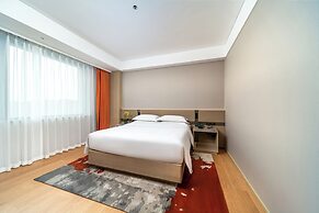 Rehot SSAW Hotel