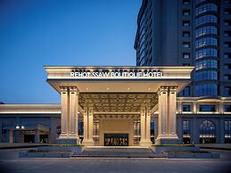 Rehot SSAW Hotel