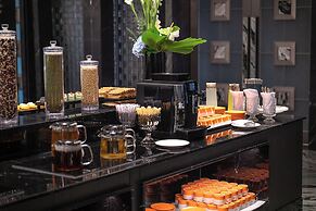 Rehot SSAW Hotel