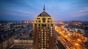 Rehot SSAW Hotel