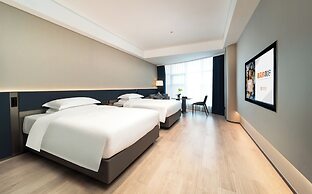 Rehot SSAW Hotel