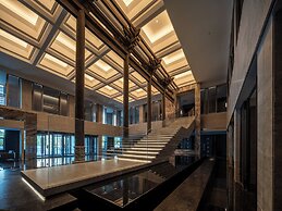 Rehot SSAW Hotel