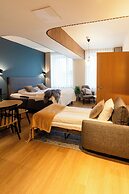 Postmaster Hotel