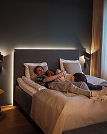 Postmaster Hotel