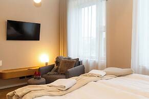 Postmaster Hotel
