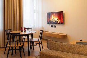 Postmaster Hotel