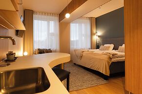 Postmaster Hotel